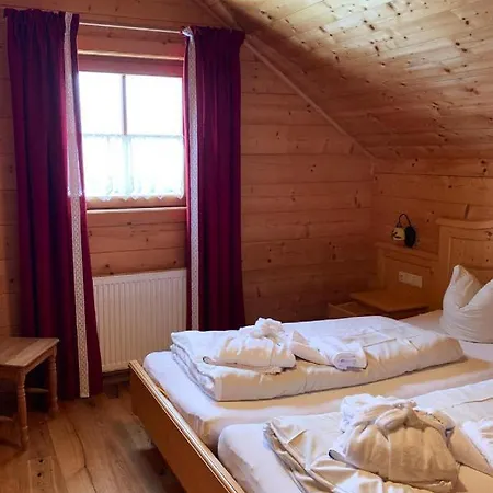 Dom wakacyjny Holiday Village Reiteralm Pichl Im Ennstal Osm03023 Hyf
