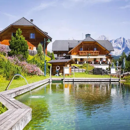 Holiday Village Reiteralm Pichl Im Ennstal Osm03023 Hyf Pichl (Styria)