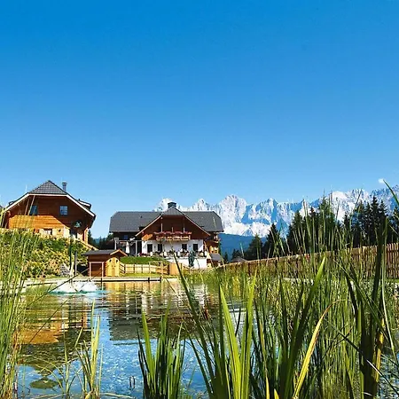 Holiday Village Reiteralm Pichl Im Ennstal Osm03023 Hyf Dom wakacyjny *