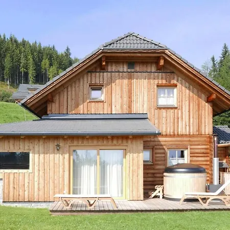 Holiday Village Reiteralm Pichl Im Ennstal Osm03023 Hyf Dom wakacyjny *