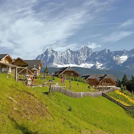 Holiday Village Reiteralm Pichl Im Ennstal Osm03023 Hyf Dom wakacyjny Pichl (Styria)