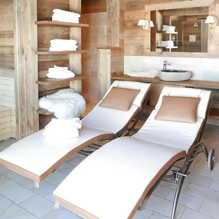 Dom wakacyjny Holiday Village Reiteralm Pichl Im Ennstal Osm03023 Hyf Pichl (Styria)