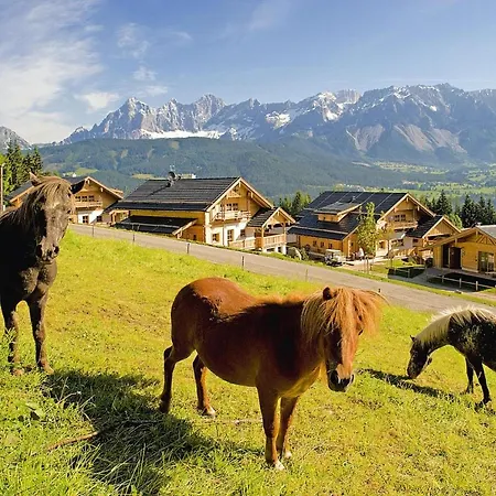 Holiday Village Reiteralm Pichl Im Ennstal Osm03023 Hyf Pichl (Styria)