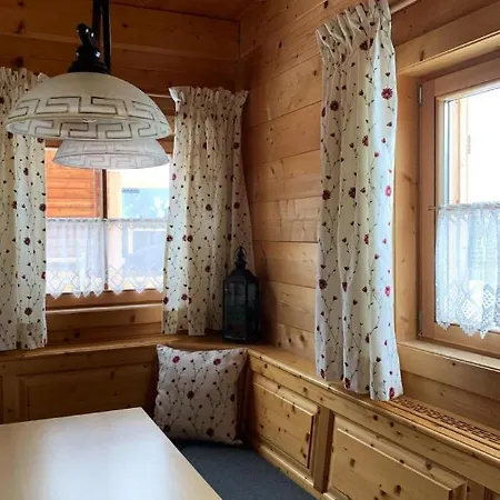 Holiday Village Reiteralm Pichl Im Ennstal Osm03023 Hyf * Pichl (Styria)